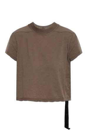 Tシャツ・カットソー HELMUT LANG Women Tunic Tops P02HW705 58878 L0V COGNAC BROWN HELMUT LANG(ヘルムート ラング) Tシャツ・カットソー